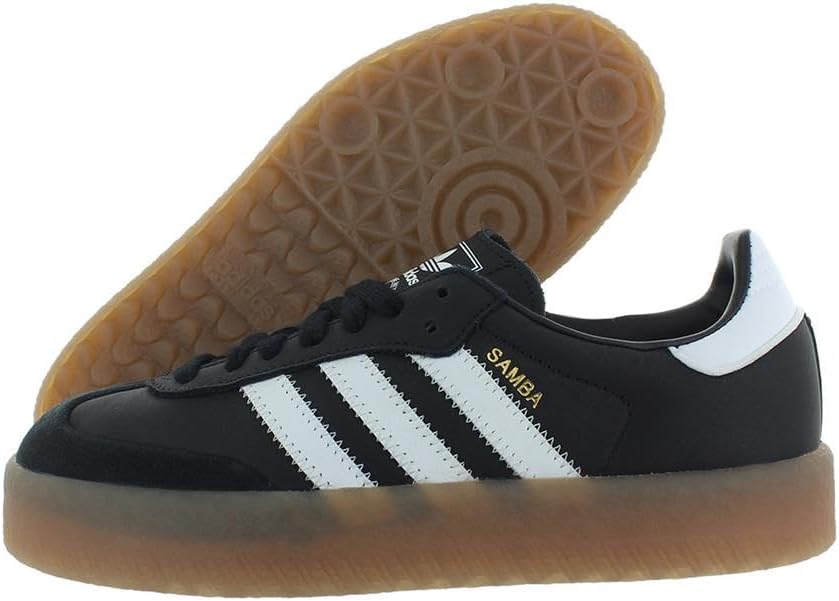 adidas Women's Sambae Sneakers - Image 5