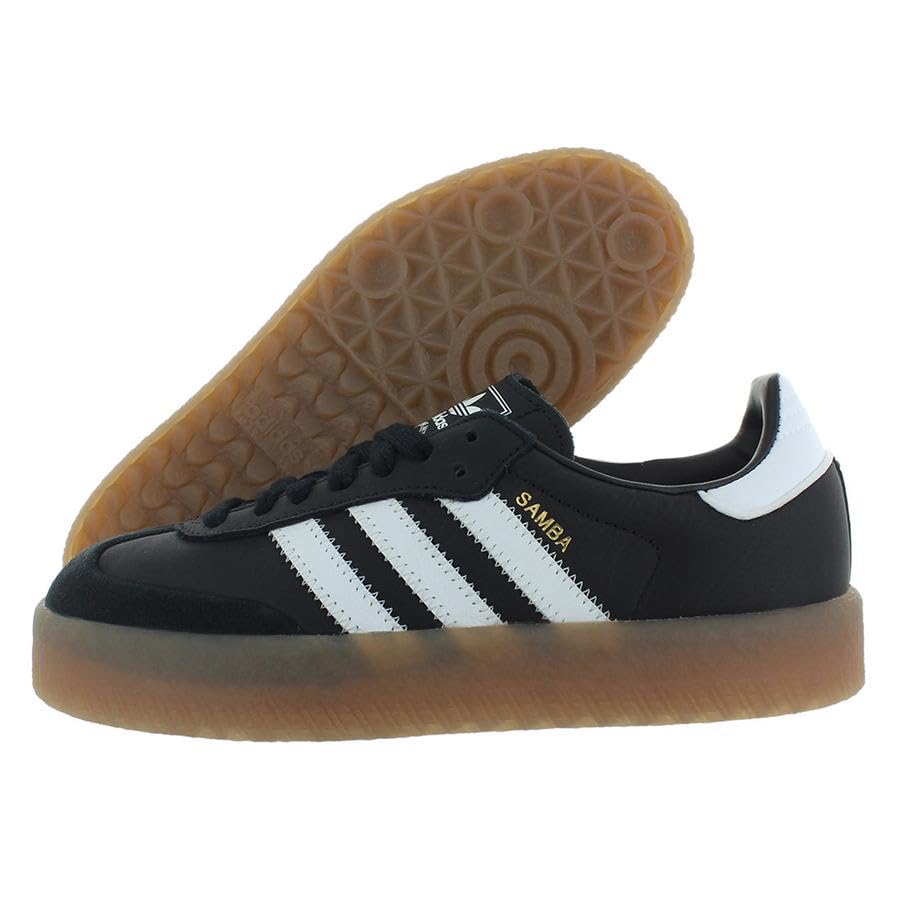 Image of adidas Women's Sambae Sneakers