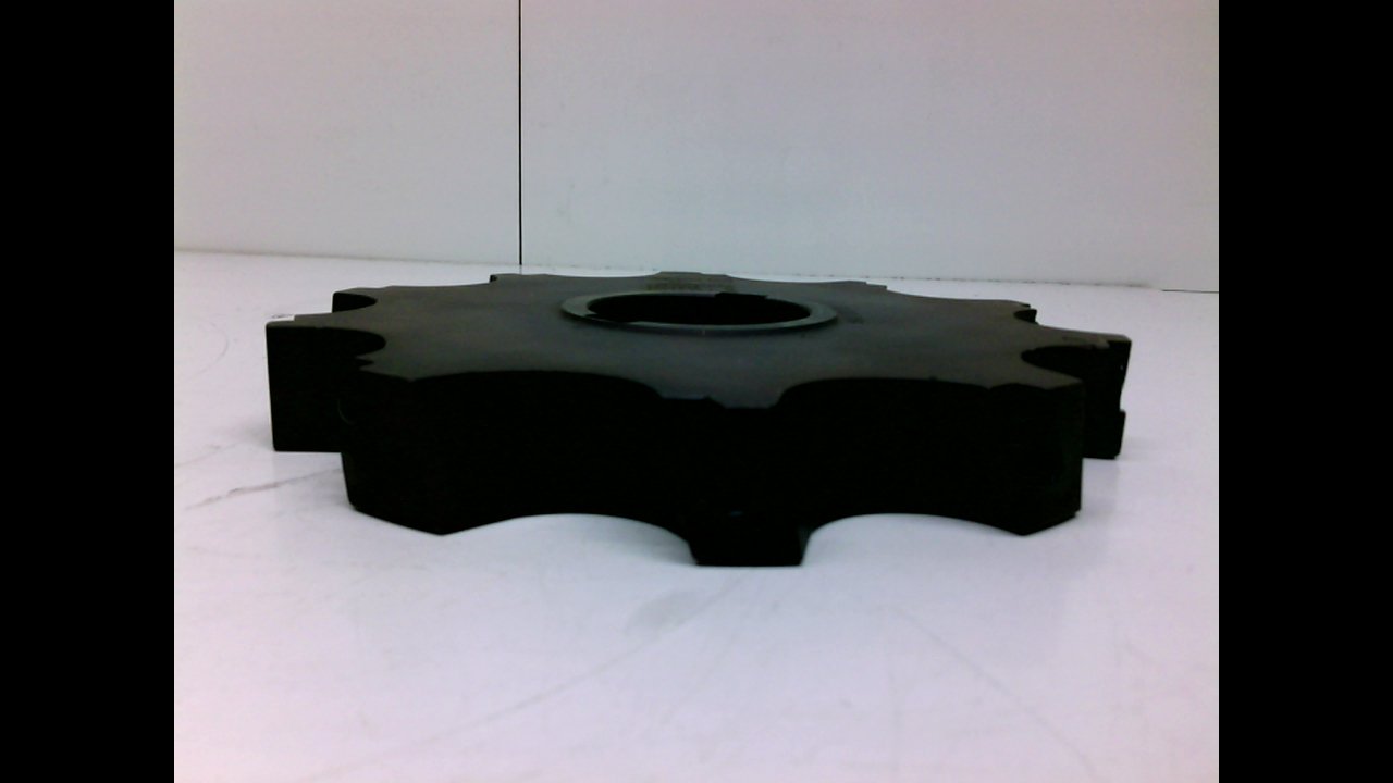 3/8inch OD Tube Jaco Nylon Bulkhead Union Tube Fitting