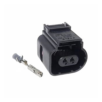 Amazon.com: Gnamn 1 Set 2 Pin 8K0973702 1670583 1670587