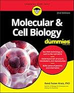 Molecular & Cell Biology For Dummies, 2nd Edition