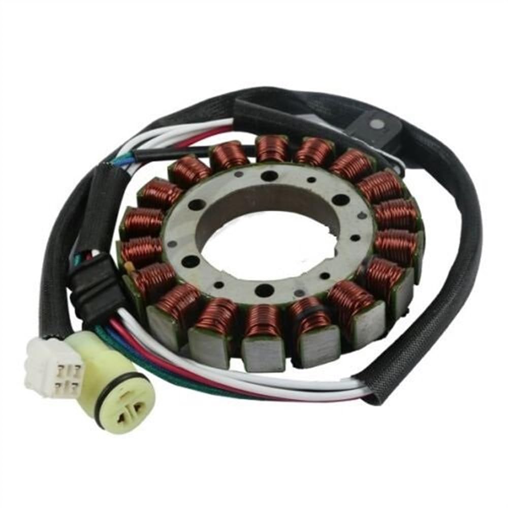 Bobine de stator pour résoudre panne démarrage Yamaha Warrior 350