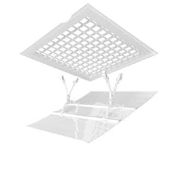 空調べッド風民air エアーウィング・Kaze-Yoke - エアコンの直撃風を解消する風よけ