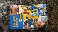 Backpack Reader Course 1 0078899958 Book Cover