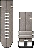 Vista 27 de Correa de reloj Garmin Quickfit