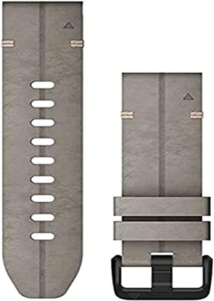 Garmin Quickfit 26 Watch Band