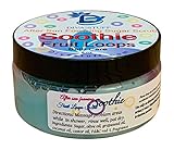 Fruit Loops Scent After Sun Foaming Sugar Scrub ,By Diva Stuff