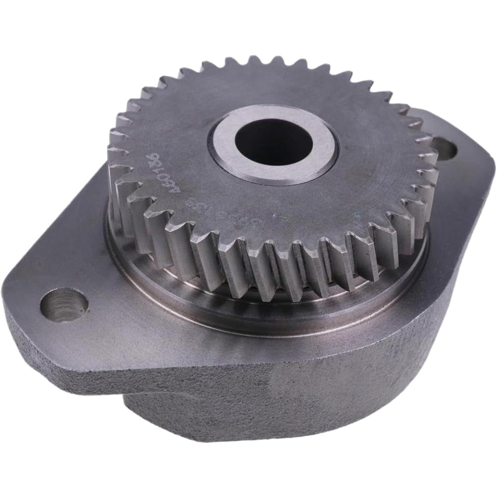 Evmjpmygq Onecolor Hydraulic Pump Adapter 6C8.3 Compatible With Jislon 3939963 Excavator