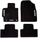 Genuine Mazda Accessories 0000-8B-M09 Carpet Floor Mat