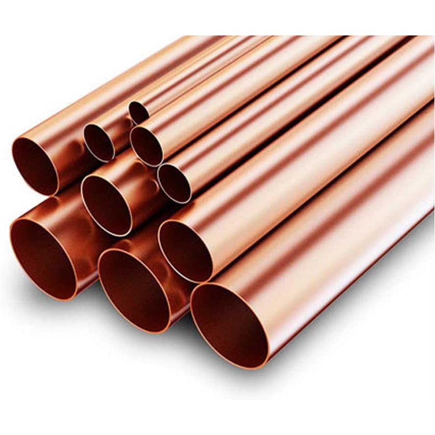 VENTRAL Type M 1/2 Inch Copper Pipe