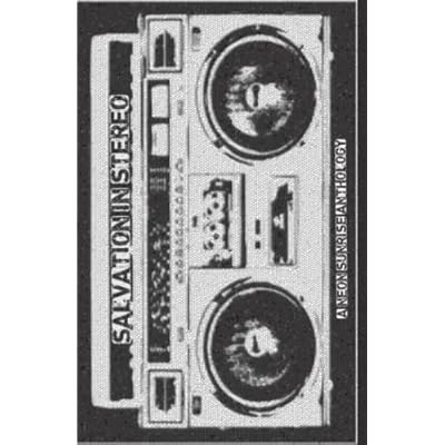Salvation in Stereo