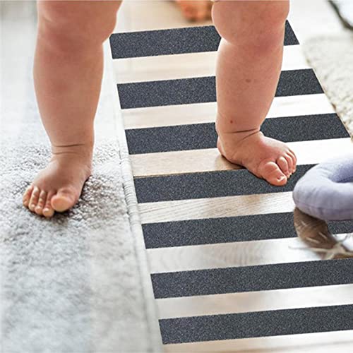 anti slip tape 2 inch x 33 feet safety non slip high grip adhesive flooring sticky strip steps tread waterproof indoor outdoor grey