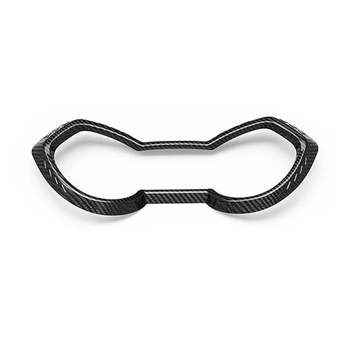 Miniatura 5 de BEUTEE Compatible WithX-MAX Xmax 250 300 400 XMAX250 Motorcycle Refit Meter Cover Code Table Frame Instrument Decoration