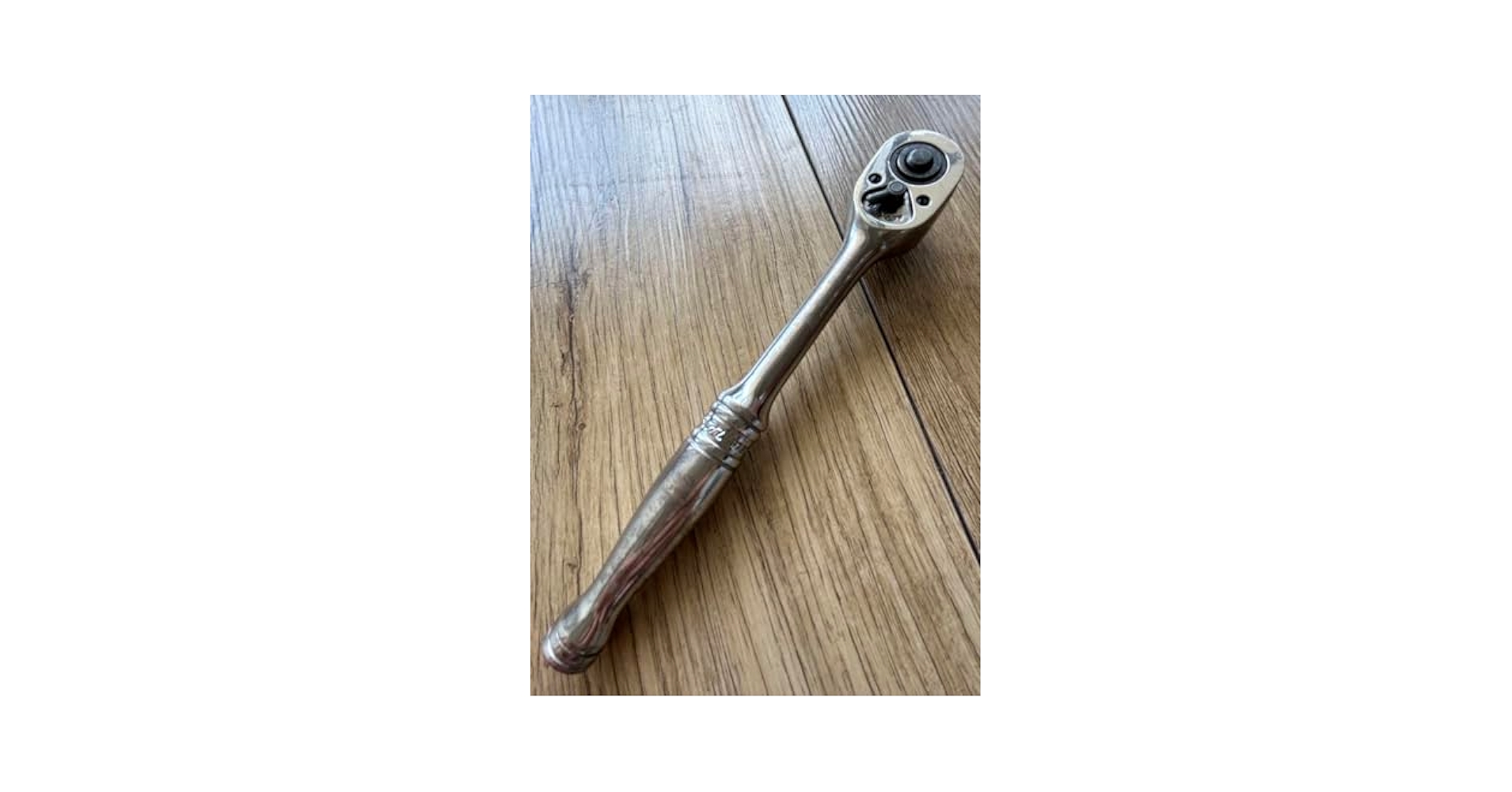 Snap-on - お値下げ　スナップオン 3/8 差し込み ラチェットF723A Snap-on - お値下げ スナップオン 3/8 差し込み ラチェットF723A