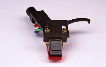 Headshell, Mount, Cartridge, Needle, Stylus for Yamaha P 350, P 450, P 550, P 20, P 751, P 850, P 750, Made in England