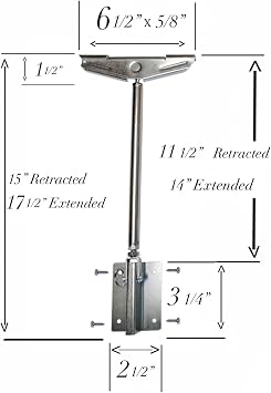Never Fall Complete Sink Repair System TM