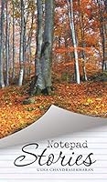 Notepad Stories 1482858010 Book Cover