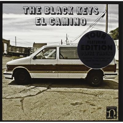El Camino