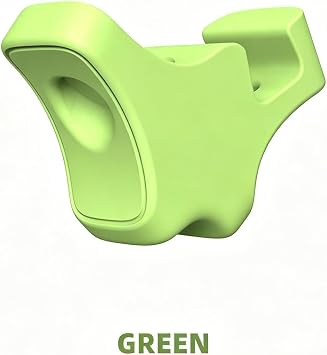 Eye Drop Tool Reusable Precise Silicone Eyedropper Holder