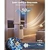 GarveeTech Portable Air Conditioner, 8,000 BTUs Room Air Conditioner, 3 in-1 Cooling AC Portable Air Conditioner with Fan & Dehumidifier, Standing Air Conditioner, Ventless Floor AC