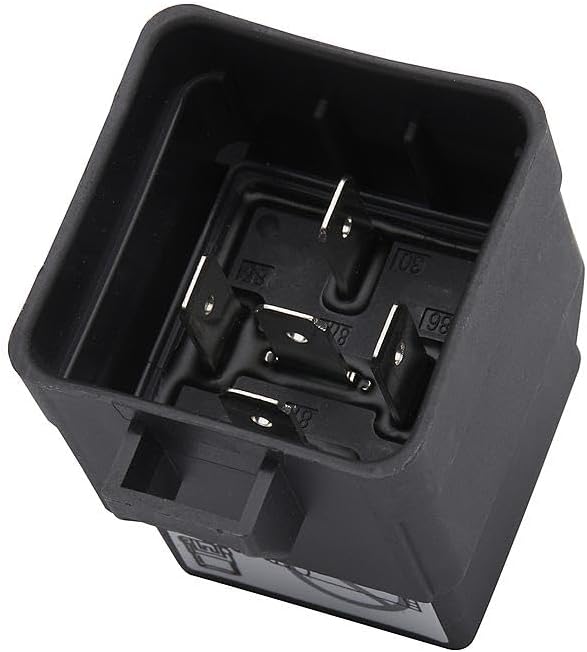 Quicksilver 882751A04 Relay Assembly for Mercury 30-300 Hp Outboards