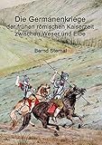  Die Germanenkriege der frühen römischen Kaiserzeit zwischen Weser und Elbe