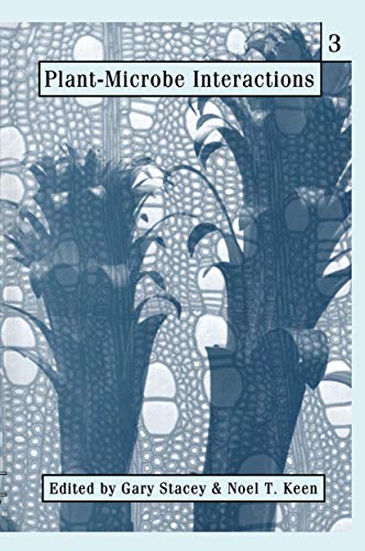 Plant-Microbe Interactions view 2