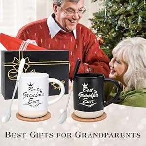 Cabtncagiftsforgrandparentsgrandparentsgiftsbestgrandmaandgrandpamugsgrandparentschristmasgiftsgrandparentsgiftsfromgrandkidsgrandparentsdaygifts16oz Urban Country Home Decor Cabtnca gifts for grandparents grandparents gifts best grandma and grandpa mugs grandparents christmas gifts grandparents gifts from grandkids grandparents day gifts 16 oz urban country home decor