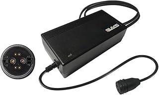 Powatechnic Fast Lithium Charger for Specialized Turbo Levo Vado Como E-Bike | 42V 4A 6-pin