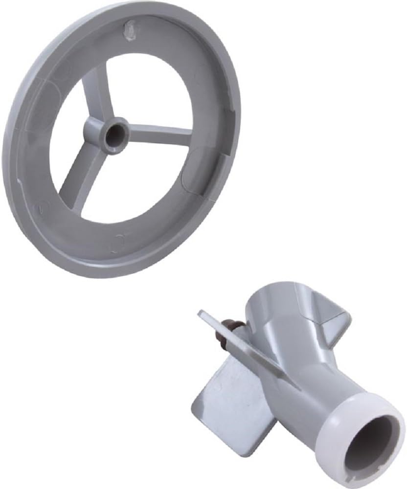 Hydro Air by Balboa Water Group Jet Part: Micro Grill/Flow Path Assembly
