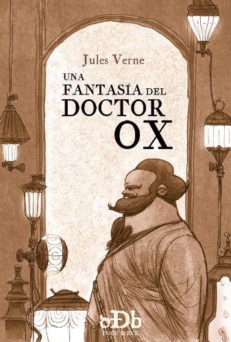Una Fantasia del Doctor Ox