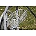 Strongway Garden Hose Reel Cart - Holds 5/8in. x 400ft. Hose