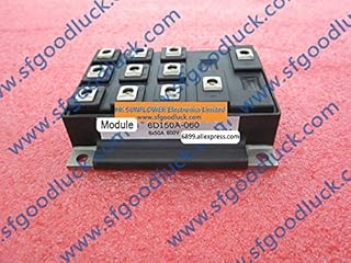 Kammas 6DI50A-060 Darlington Transistor Module 600V 50A