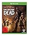 Produktbild The Walking Dead - Game of the Year Edition - [Xbox One]