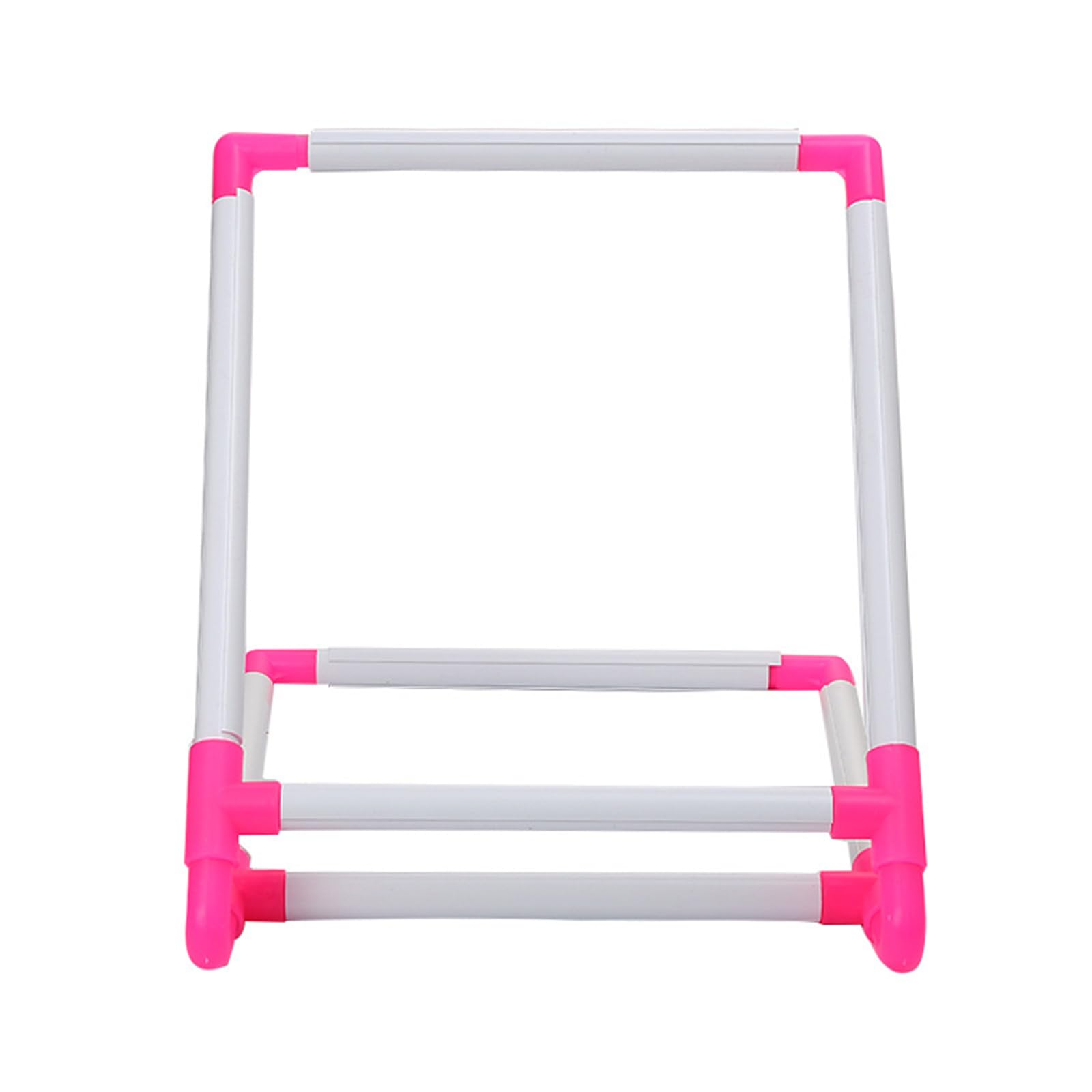 Embroidery Hoop Sewing Frame Crosses Stitching for Sewing Needleworks Project Frame