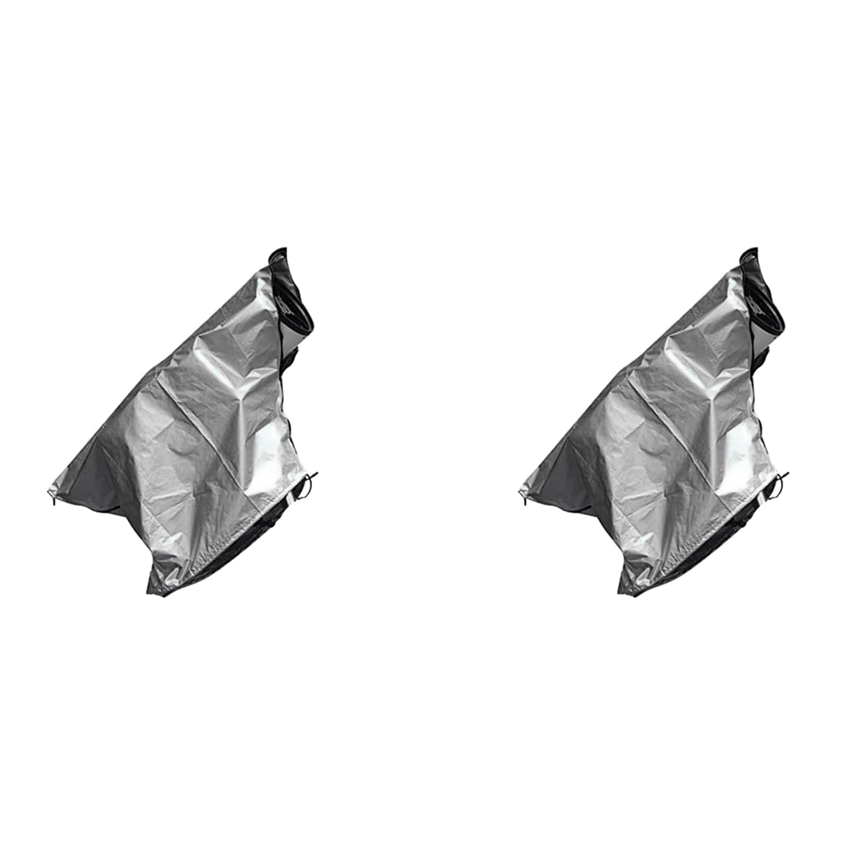 Cubierta de telescopio exterior para acampadas astronómicas y observación de eclipses 6
