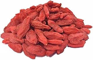 Amazon.co.jp: もりひさ屋 クコの実 ゴジベリー 500g 無農薬 無添加 化学農薬不使用 : 食品・飲料・お酒