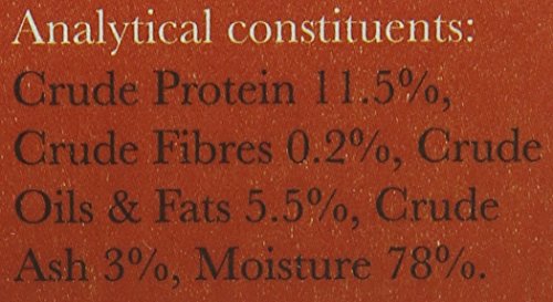 Forthglade - Cibo per cani umidi complementari