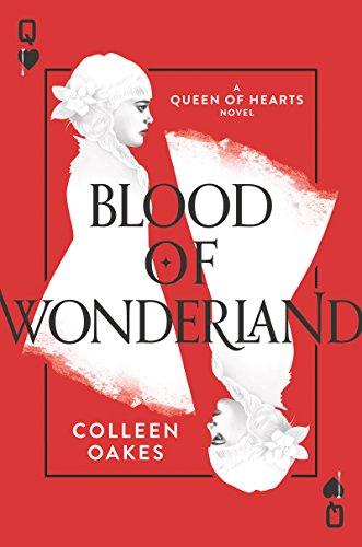 Télécharger Blood of Wonderland (Queen of Hearts Book 2) (English Edition) PDF Ebook En Ligne