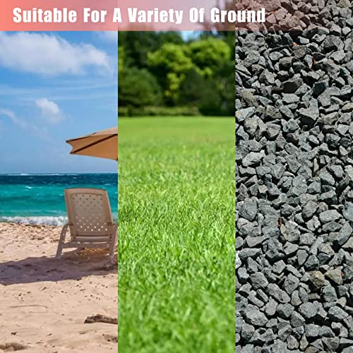 Hridecyt Camper Levelers For Travel Trailers,No Trimming Required,Faster And Easier Than Rv Leveling Blocks,Includes 2 Curved Levelers,2 Wheel Chocks,2 Non-Slip Mats,1 Carry Bag,Up To 35000Lbs #TOP6