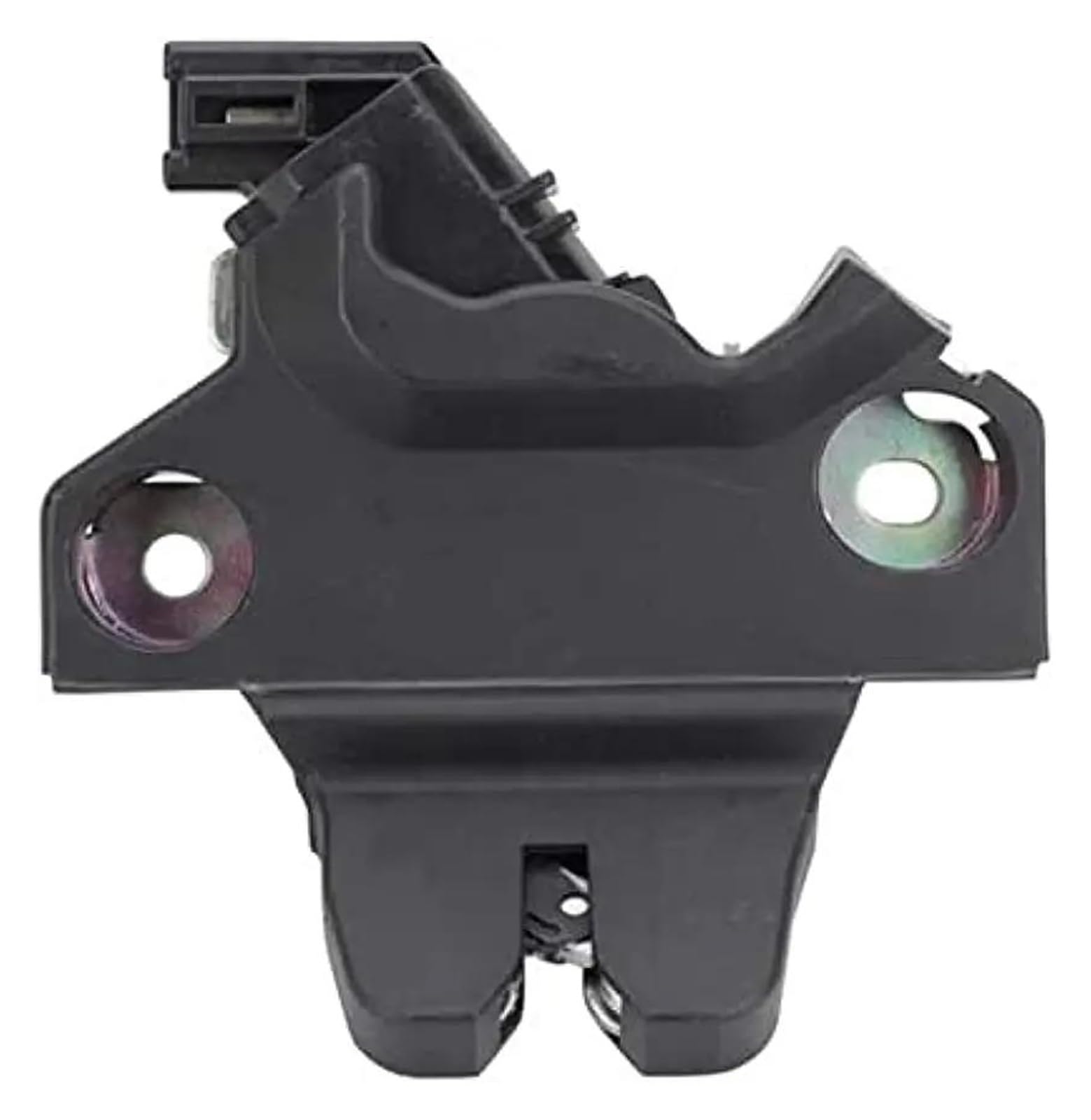 for Yaris 64610-0D080 Trunk Lid Lock Tailgate Rear Door Latch Lock Actuator 3 PIN Car Rear Trunk Lid Lock Rear Tailgate Boot Lock Trunk Latch Actuator