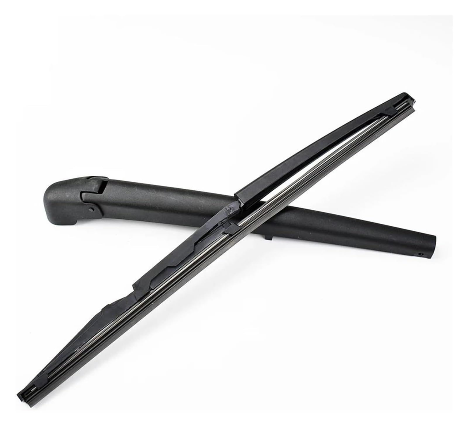Para Alfa Romeo 147 2000-2005 2006 2007 2008 2009 2010 Cepillo De Lluvia Para Parabrisas Limpiaparabrisas Coche 13 "limpiaparabrisas Trasero Y Brazo Brazo Limpiaparabrisas Delantero