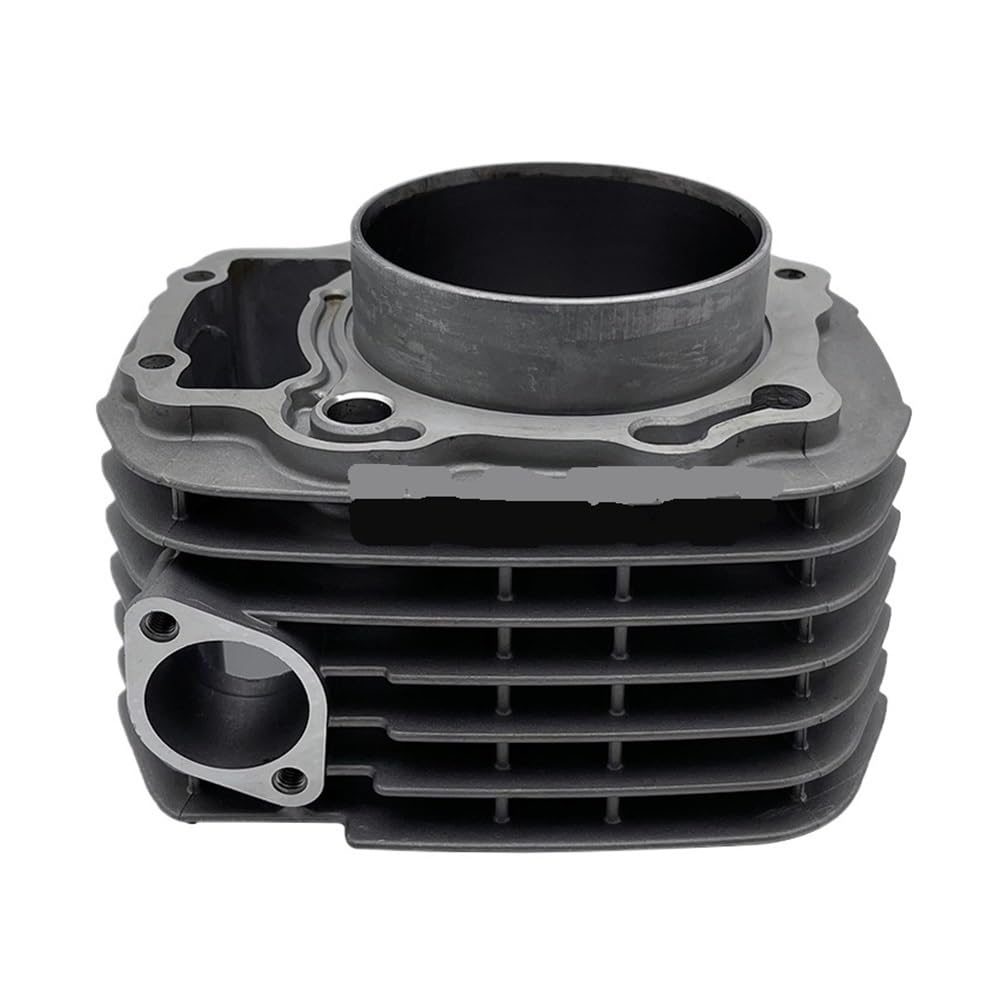 Cilindro CRF250F y CB250 K31 de 4 tiempos y 79 mm para motos de cross
