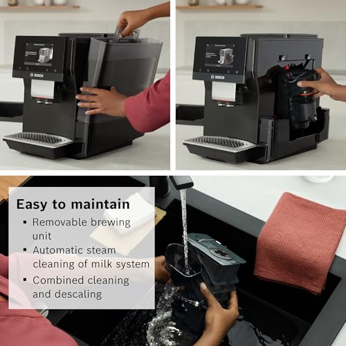 Bosch Coffee Machine: Brew Your Perfect Cup Every Time - Image 8