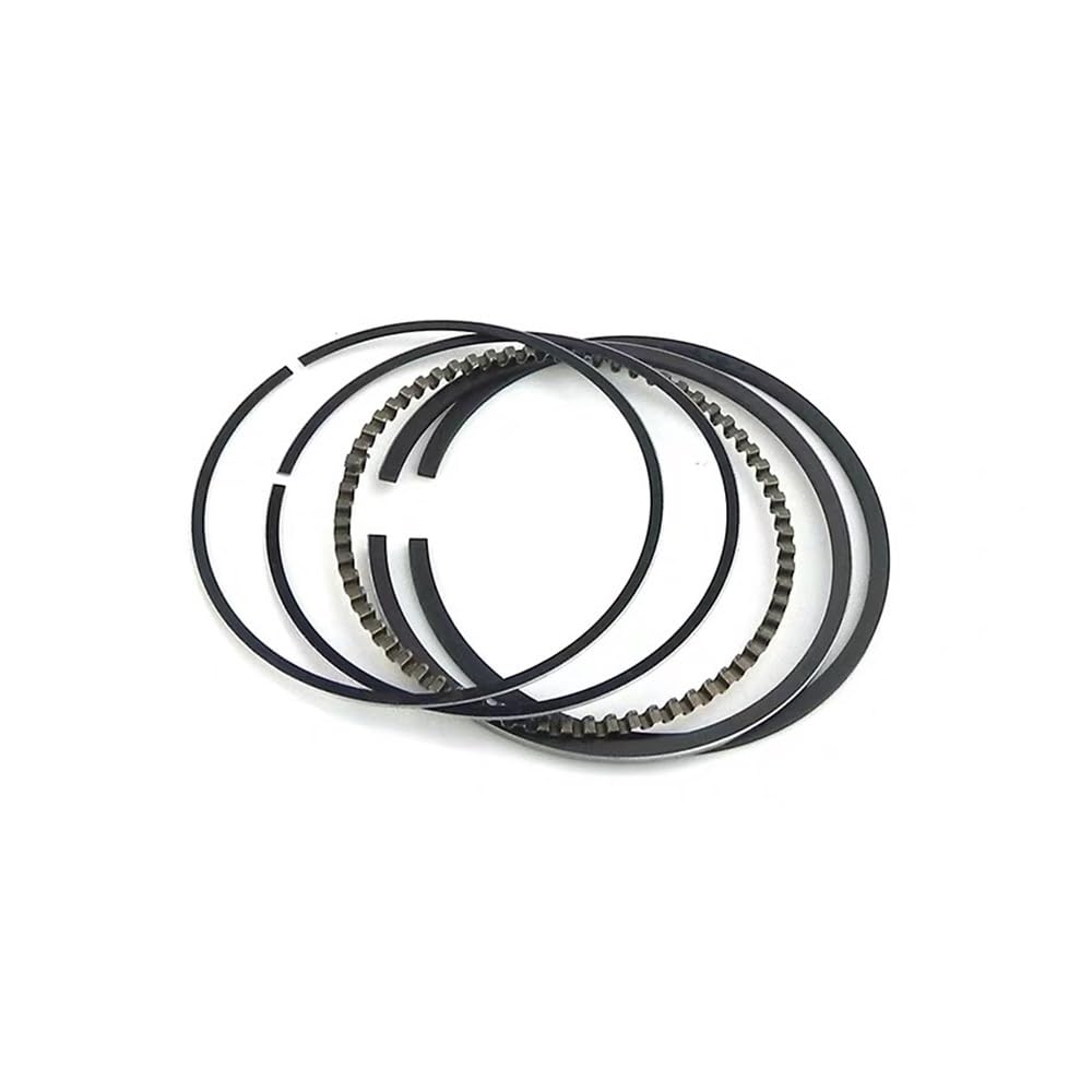 Segments de Piston 64 mm pour moteurs Honda GC160 et GCV160 de tondeuse à gazon