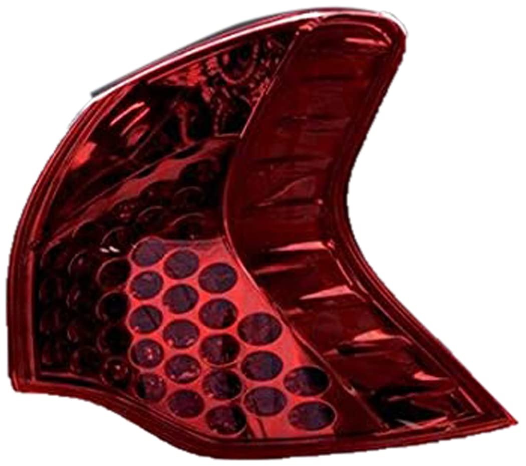 Rear Light Lamp Right 714026030802 Marelli Back 6351HC 000026030202504 LLH061