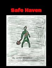 Safe Haven by Jordan J Masterson (2016-03-29)