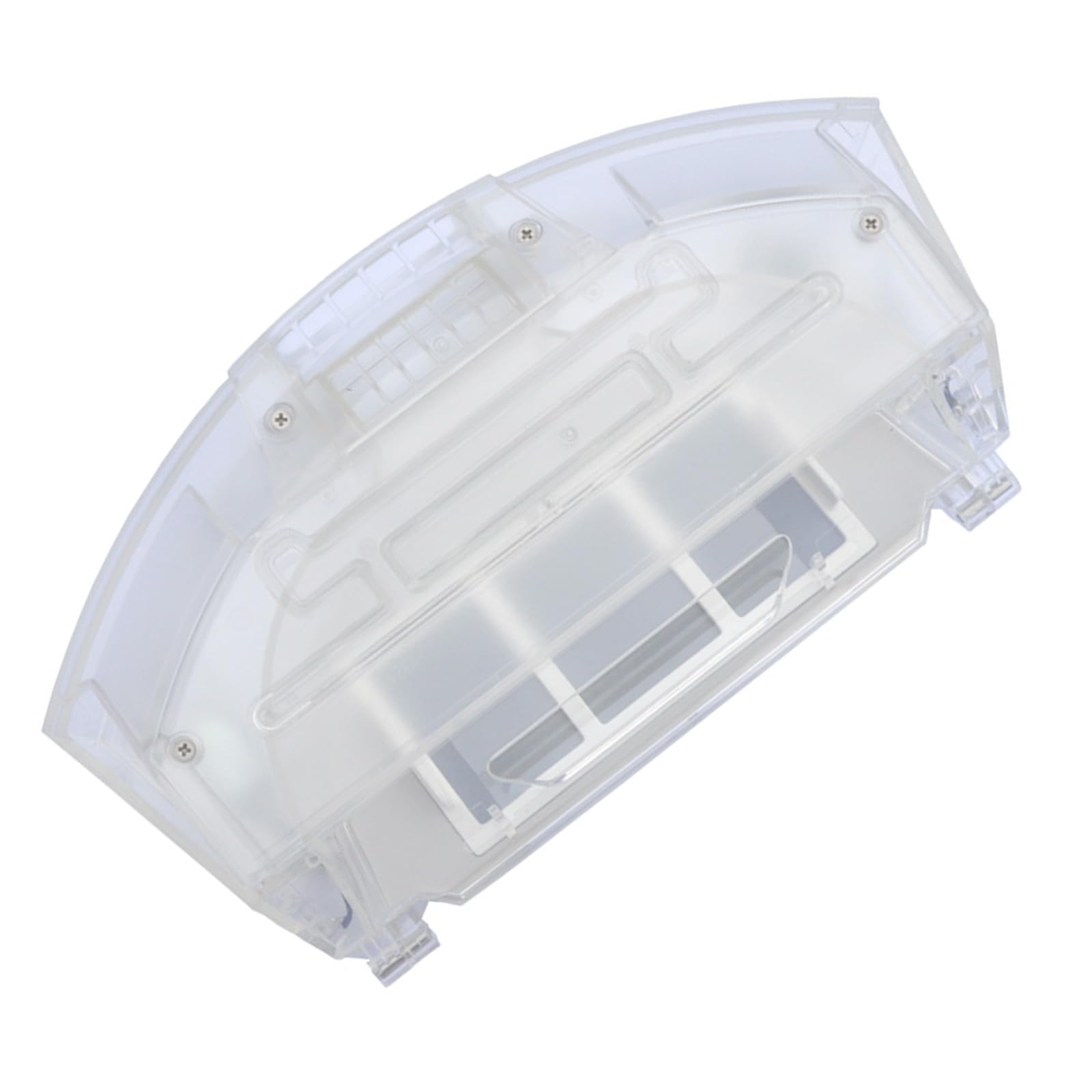 Xjdzineq Interchangeable Collector Container for Robot Vacuum Cleaners Maintenance Accessory Sweeper Replacement Spare Parts Maintenance Vacuum Cleaners Box