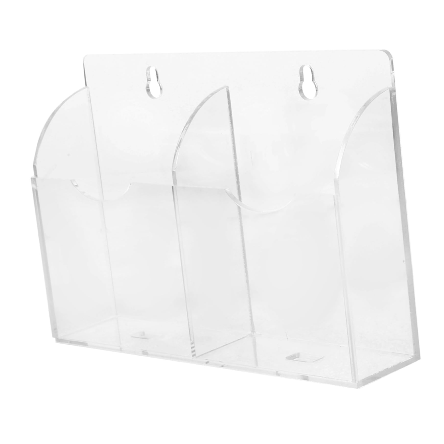 OHPHCALL Ice Maker Accessory Set Paddle Holder Spoon Holder Rack Kitchen Utensil Organizer Stylish