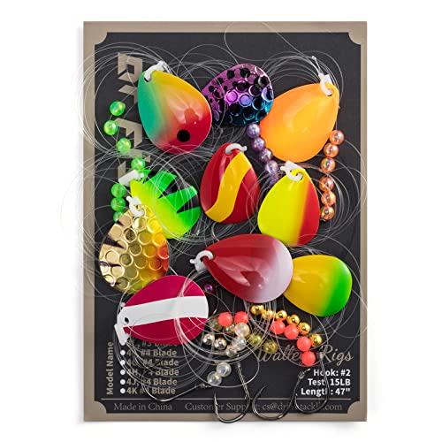 Top 7 Best bait for walleye fishing Reviews Maine Innkeepers Association